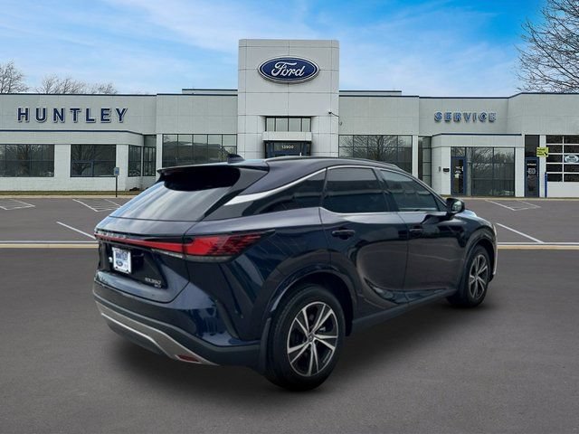 Used 2023 Lexus RX 350 Premium w/ Cold Area Package AWD/4WD image 5