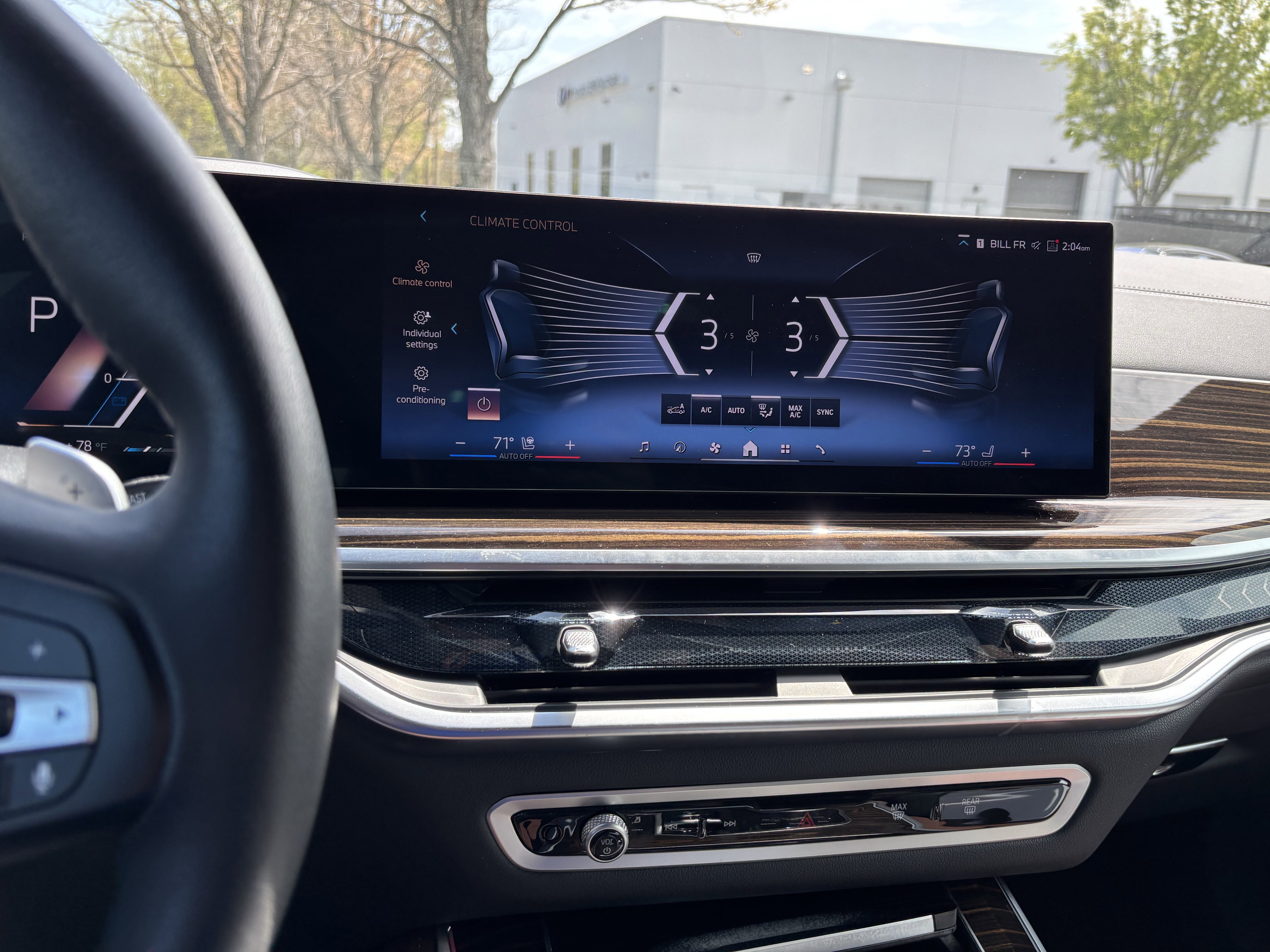 Certified 2025 BMW X5 xDrive40i image 20