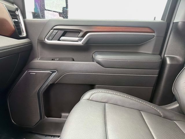 Used 2025 GMC Sierra 2500 Denali w/ Denali Reserve Package AWD/4WD image 22