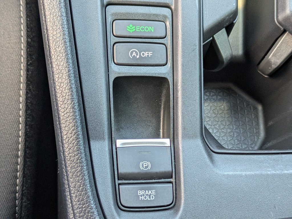 Used 2026 Honda Accord SE image 23