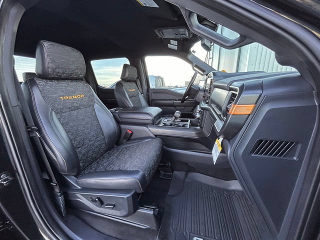 Used 2025 Ford F150 Tremor w/ Tow/Haul Package AWD/4WD image 43