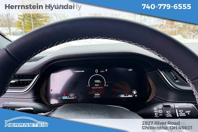 Used 2025 Jeep Grand Cherokee Laredo X AWD/4WD image 17