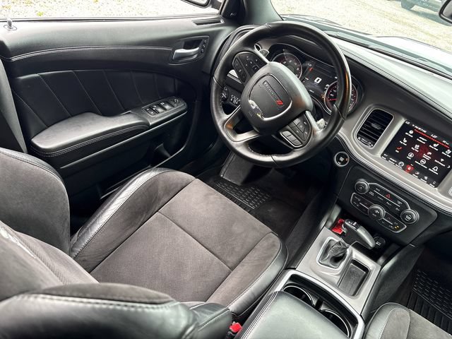 Certified 2023 Dodge Charger Scat Pack w/ Plus Group RWD image 23