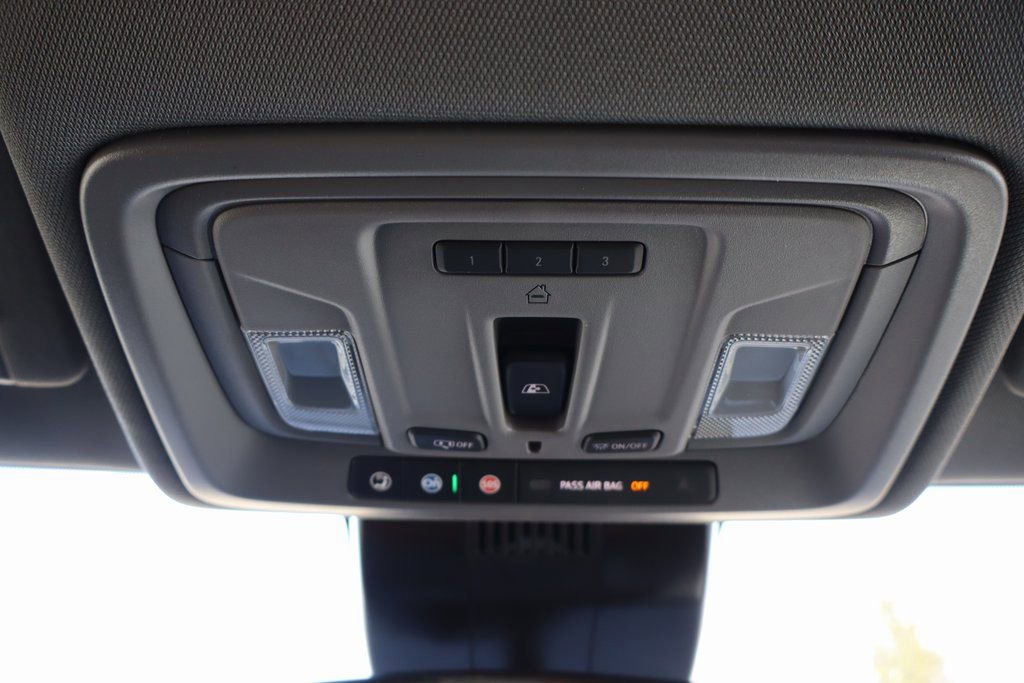 New 2026 Chevrolet Silverado 1500 RST w/ RST All Star Premium Package image 18