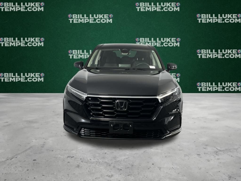 Used 2025 Honda CR-V LX image 8