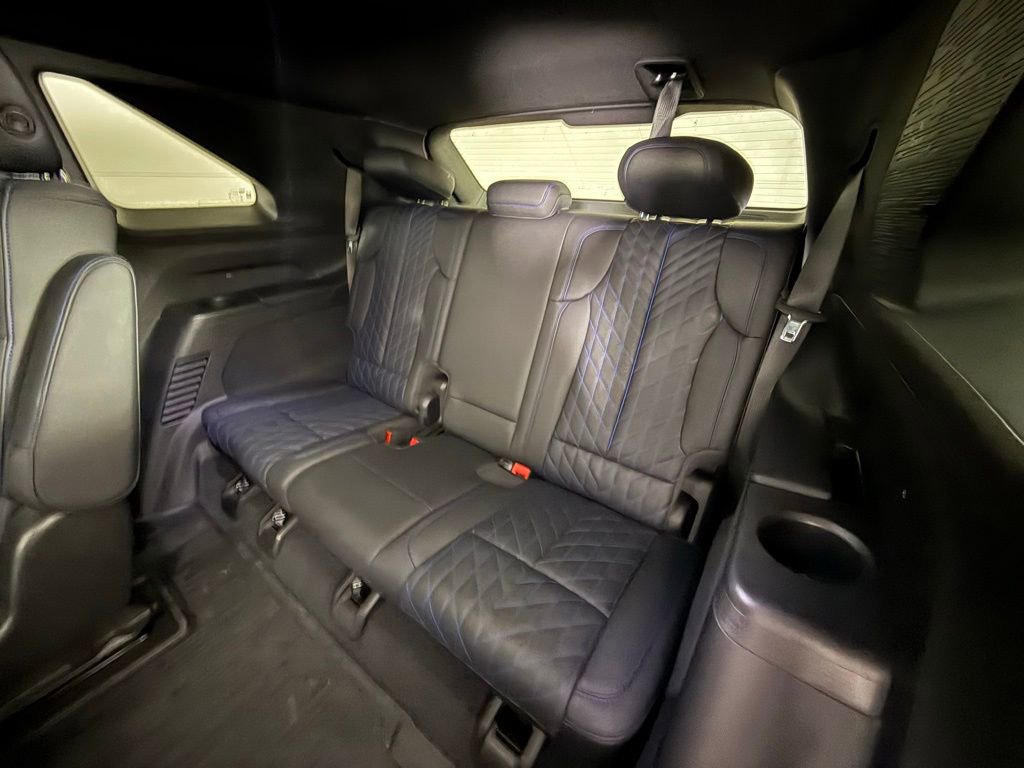 Used 2025 Cadillac Escalade IQ Luxury 1 image 25