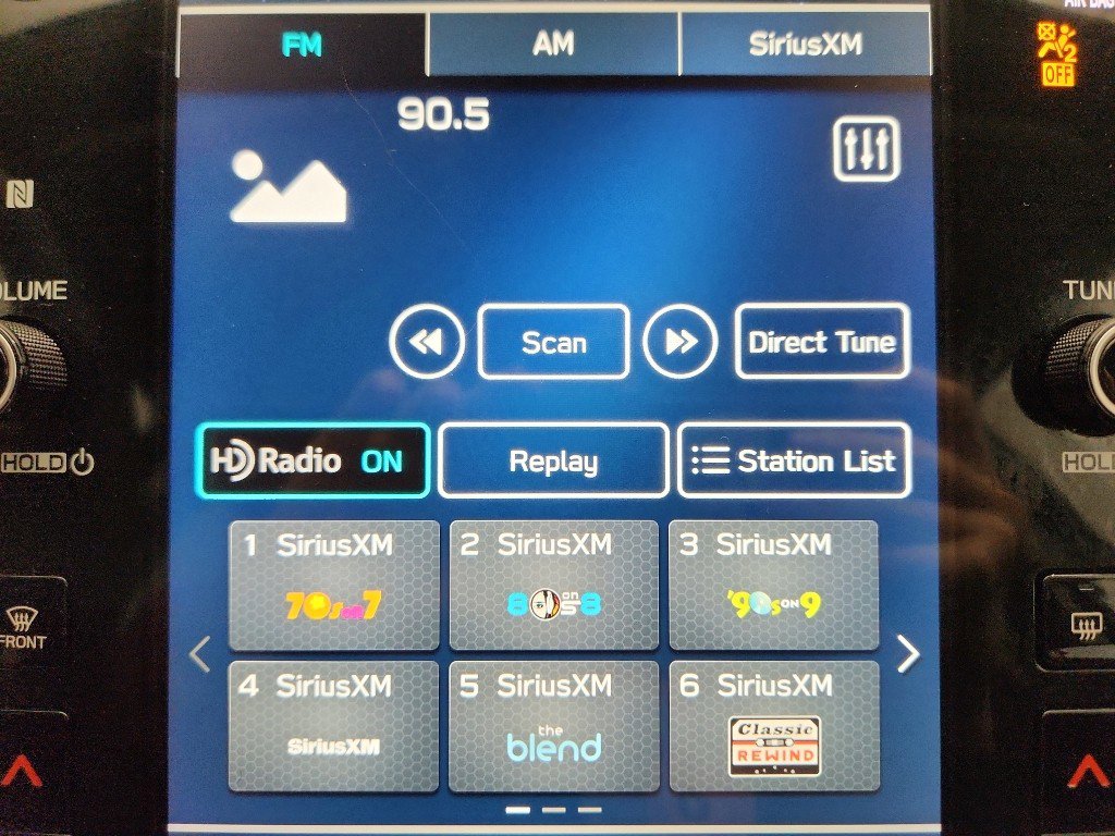 Certified 2025 Subaru Outback Onyx Edition AWD/4WD image 19