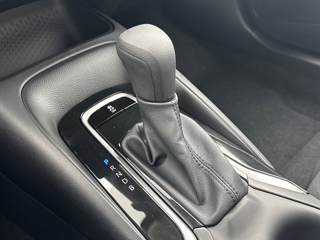 New 2026 Toyota Corolla LE image 29