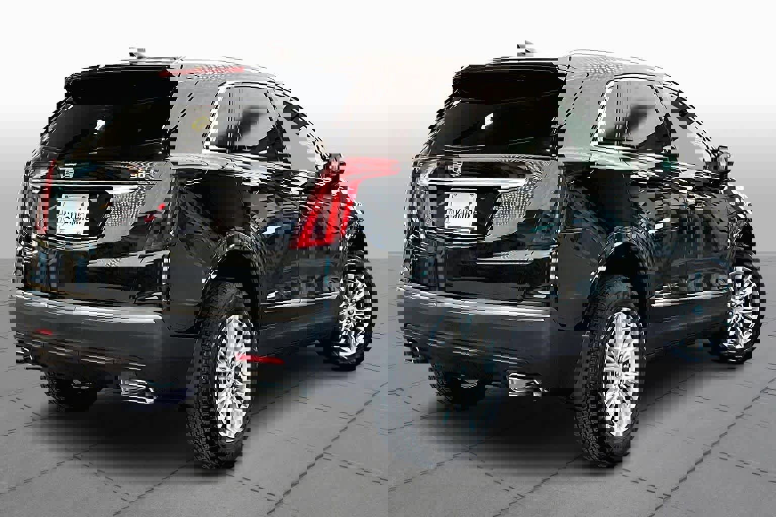 Used 2022 Cadillac XT5 Luxury image 23