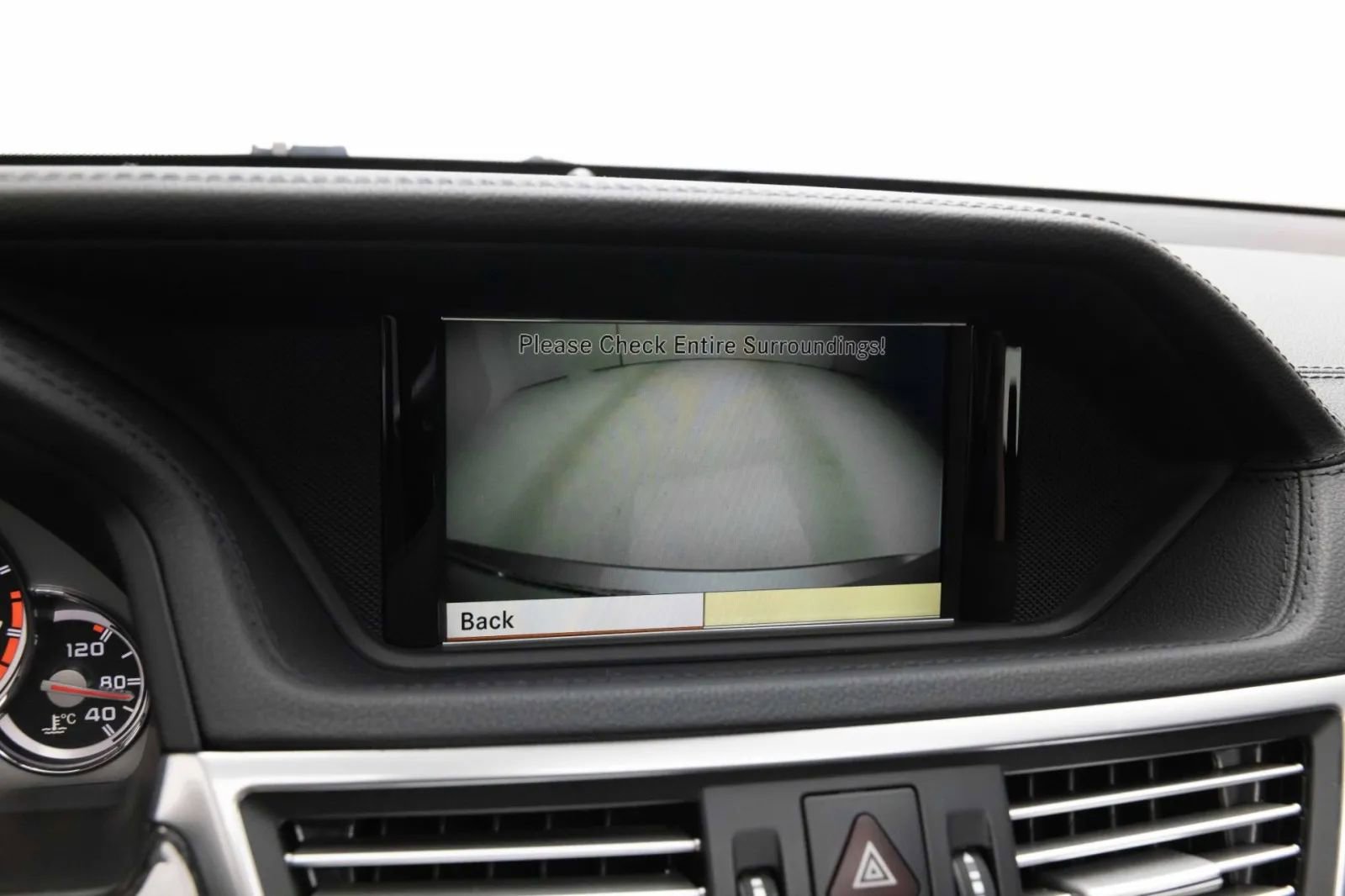 Used 2012 Mercedes-Benz E 63 AMG Wagon image 13