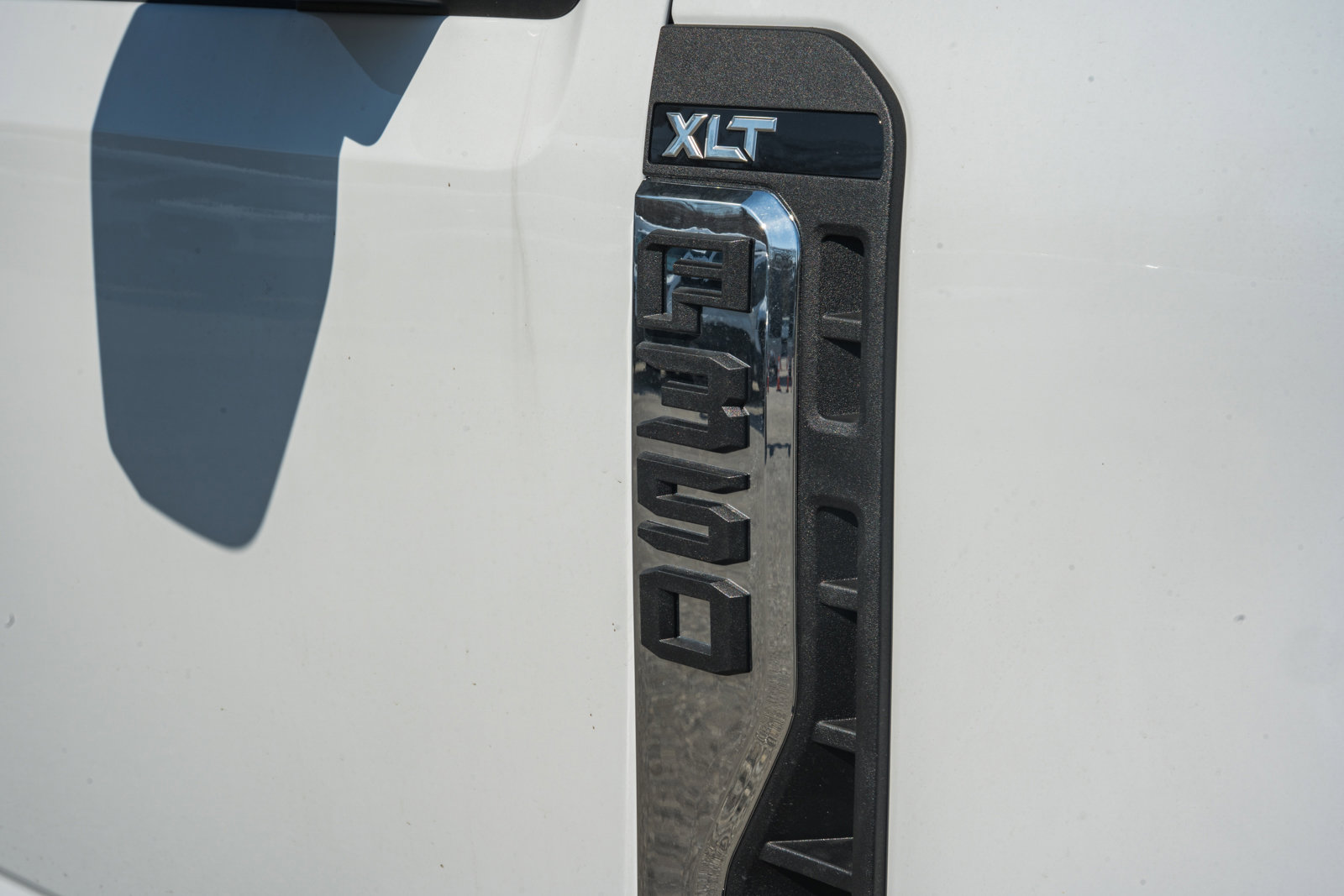 New 2026 Ford F350 XLT image 15