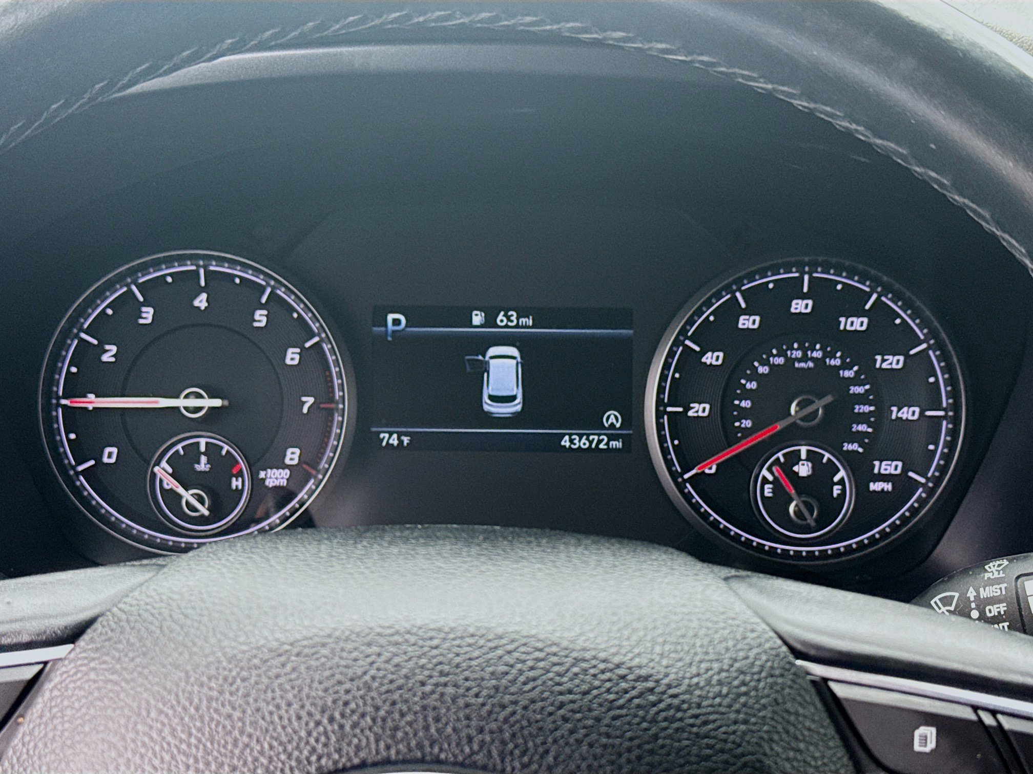 Used 2023 Hyundai Santa Fe SEL image 11