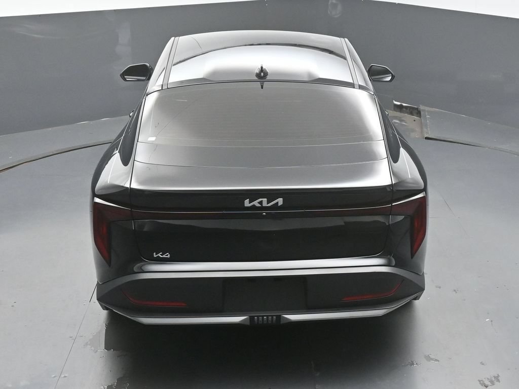 Used 2025 Kia K4 FWD image 43