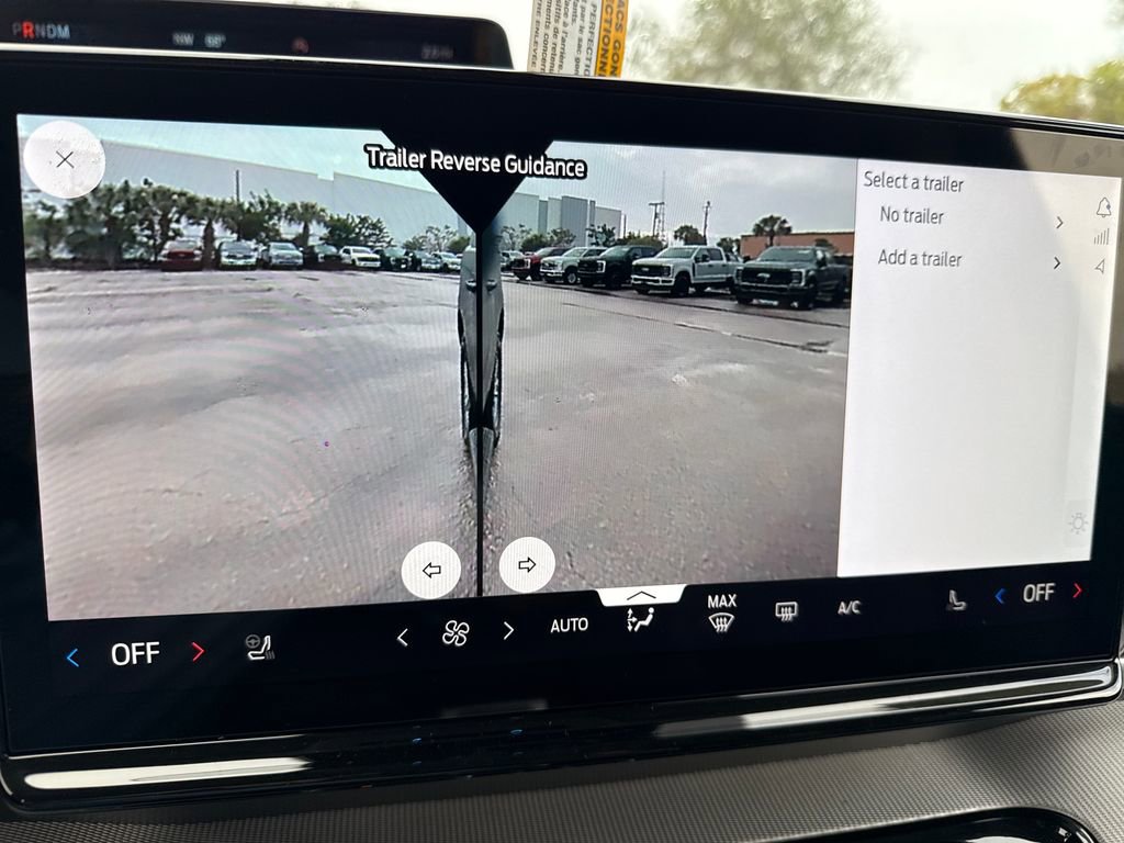 New 2026 Ford Expedition Max Active image 26