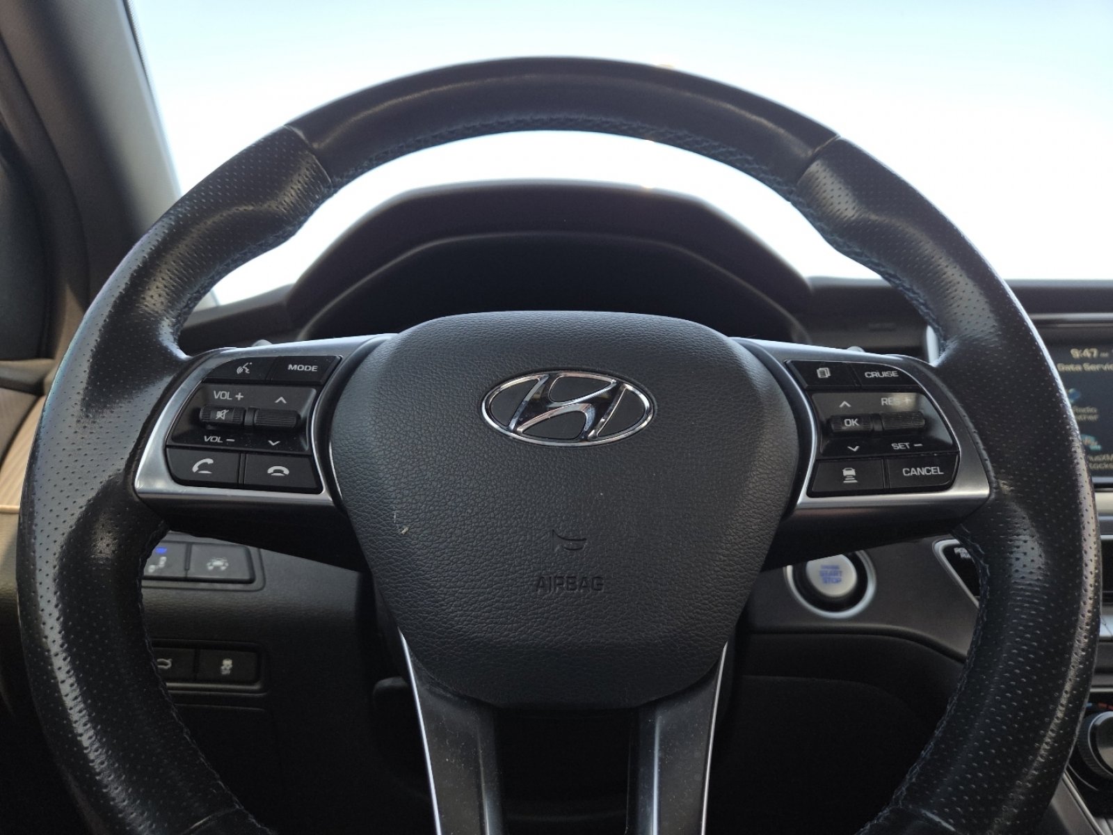 Used 2018 Hyundai Sonata Limited FWD image 25