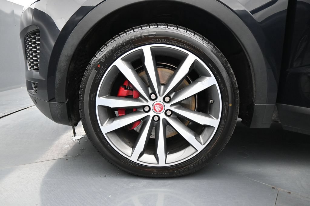 Used 2019 Jaguar E-PACE S AWD/4WD image 26