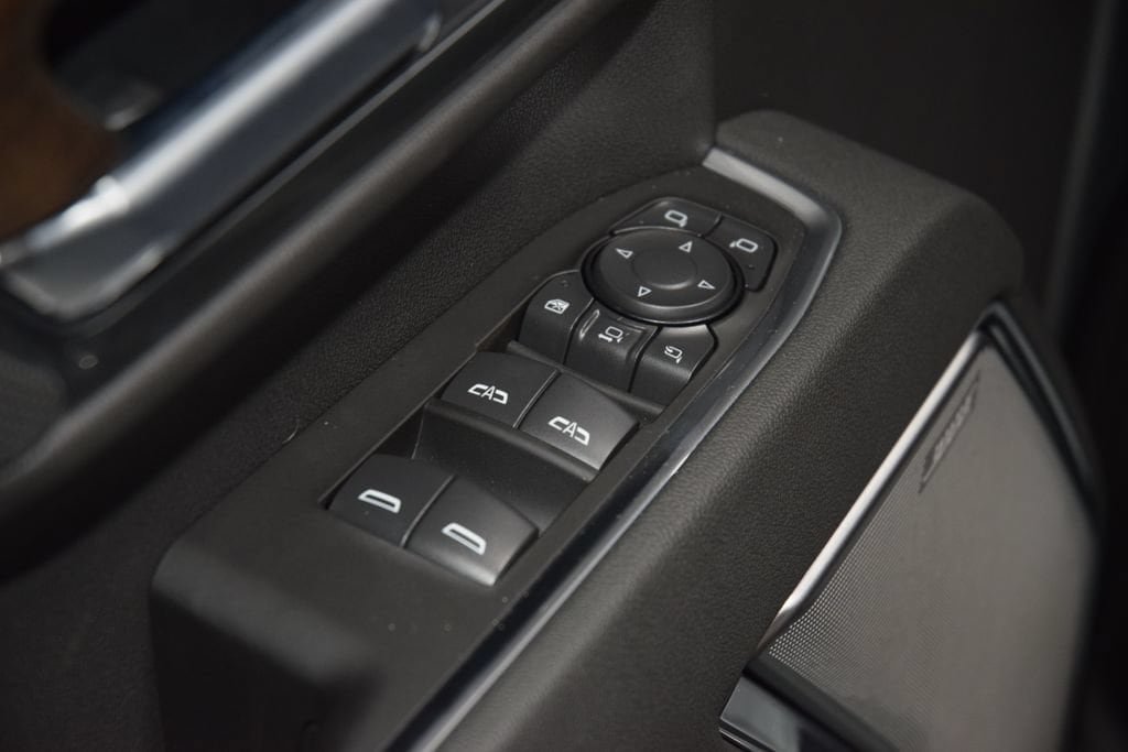 New 2026 Chevrolet Silverado 2500 High Country w/ High Country Premium Package AWD/4WD image 55