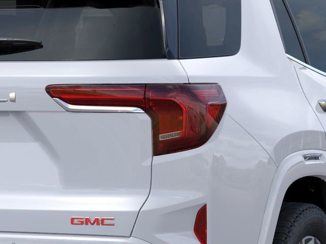 New 2026 GMC Terrain Denali AWD/4WD image 11