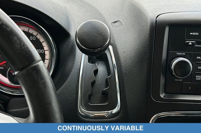 Used 2013 Dodge Grand Caravan SE FWD image 23