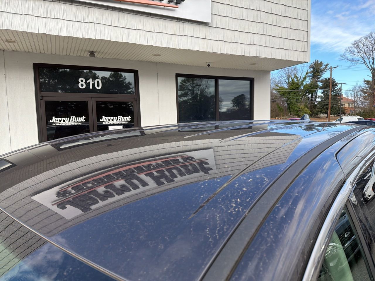 Used 2023 Chrysler Pacifica Touring-L image 12