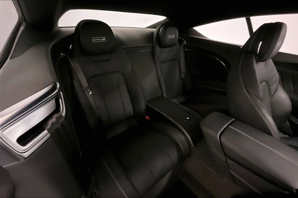 Used 2024 Bentley Continental GT AWD/4WD image 28