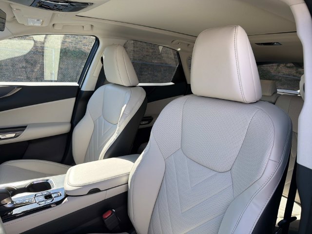 New 2026 Lexus NX 350 AWD w/ Accessory Package (2T) image 15