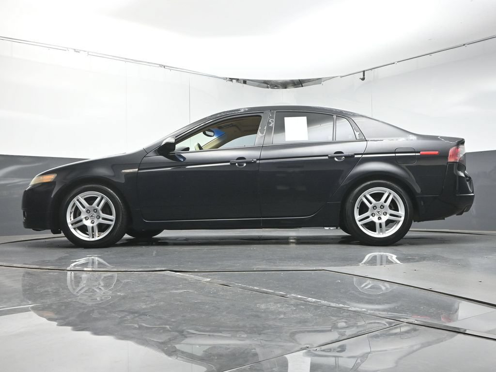 Used 2008 Acura TL FWD image 30