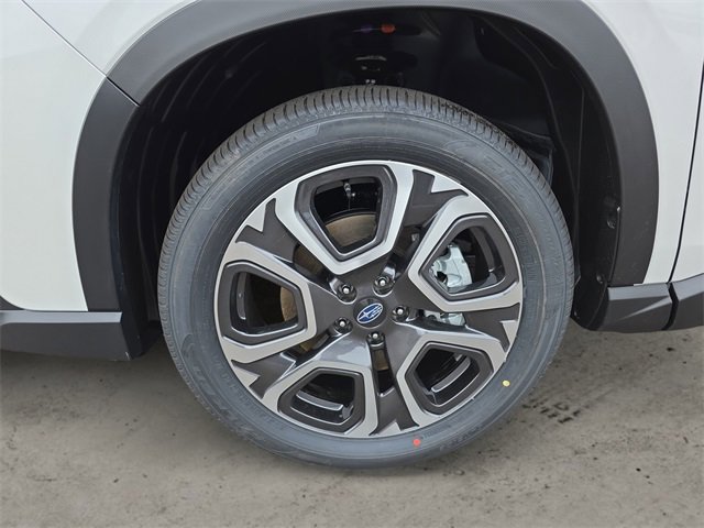 New 2026 Subaru Ascent Touring image 14