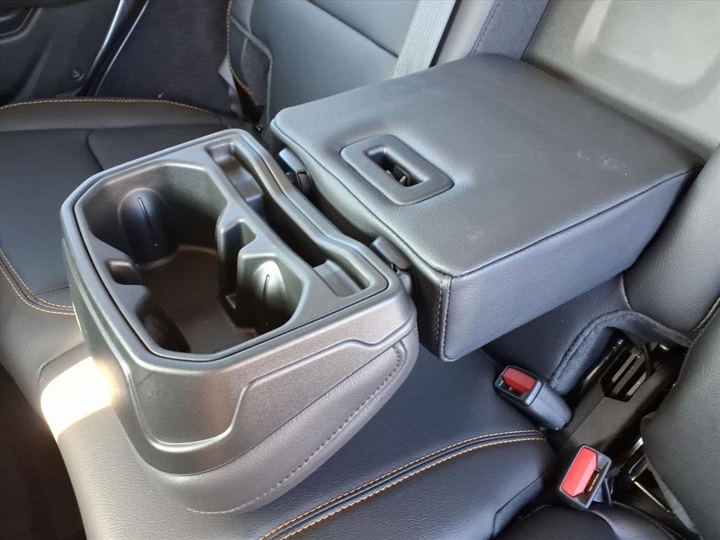 New 2026 Jeep Wrangler Sahara image 35