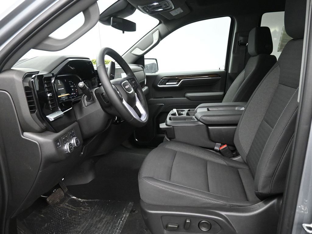 New 2026 GMC Sierra 1500 SLE w/ X31 Off-Road Package image 14
