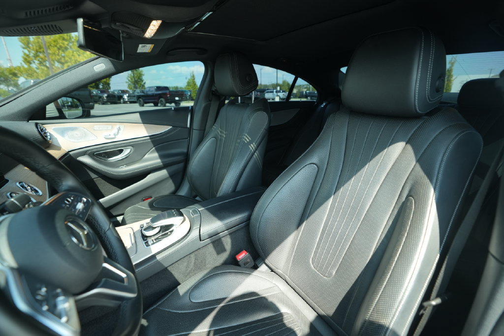 Used 2019 Mercedes-Benz CLS 450 image 43