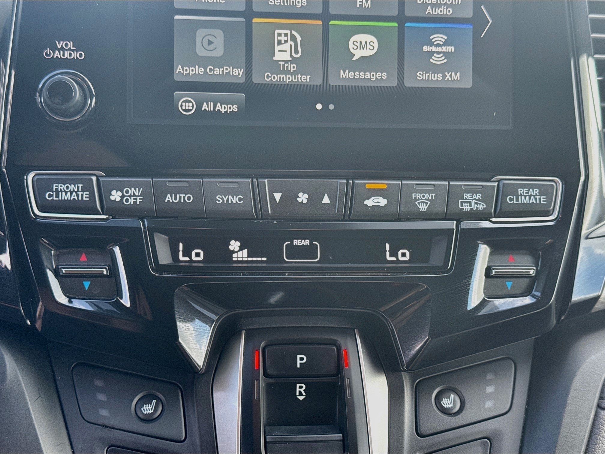 Certified 2023 Honda Odyssey EX-L image 14