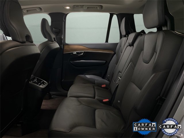 Used 2025 Volvo XC90 B6 Ultra image 72