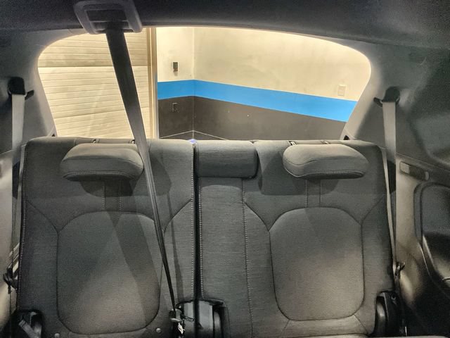 Certified 2025 Honda Pilot Sport image 22