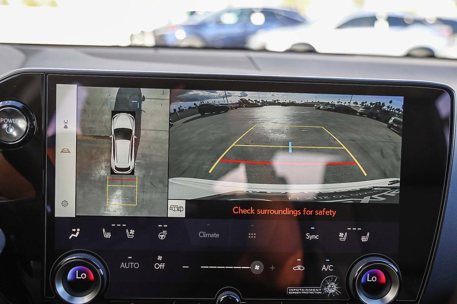 New 2026 Lexus NX 450h+ 450h+ Luxury image 23