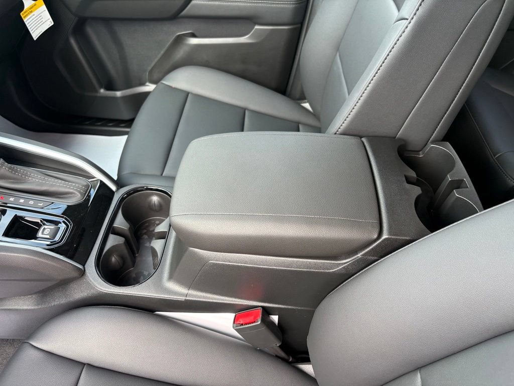 New 2026 Chevrolet Colorado LT w/ LT Convenience Package AWD/4WD image 33