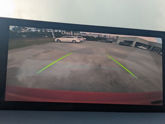 New 2026 Nissan Sentra SR w/ SR All Weather Package FWD image 22