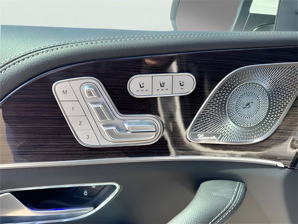 New 2026 Mercedes-Benz GLE 350 4MATIC image 12