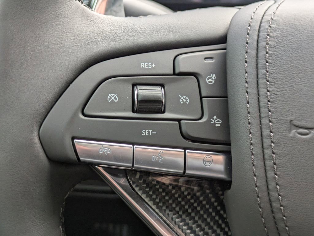 Used 2026 Cadillac CT5 V image 29