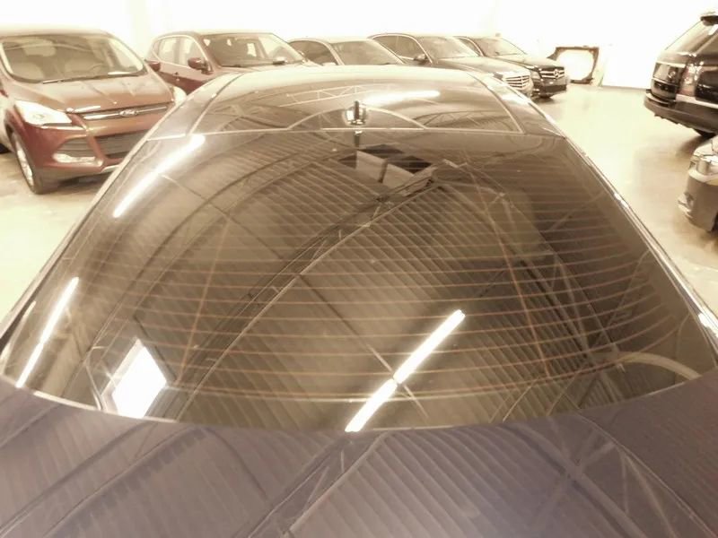 Used 2015 Mercedes-Benz C 250 Coupe image 17