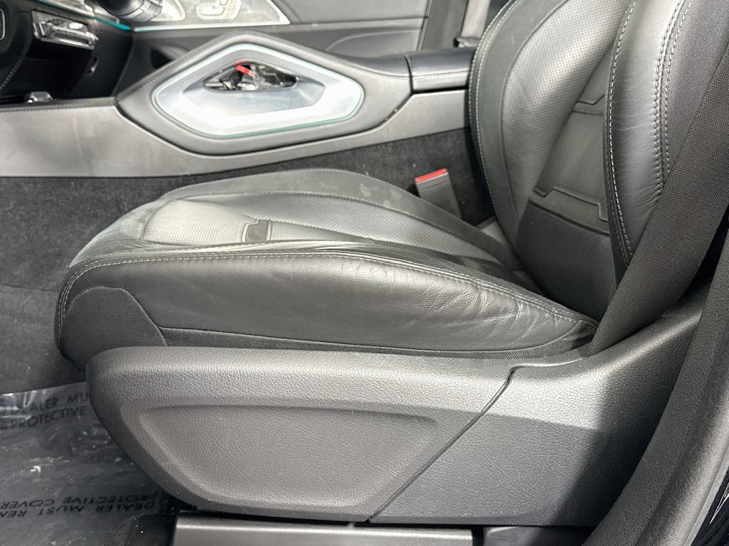 Used 2022 Mercedes-Benz GLE 63 AMG S image 24