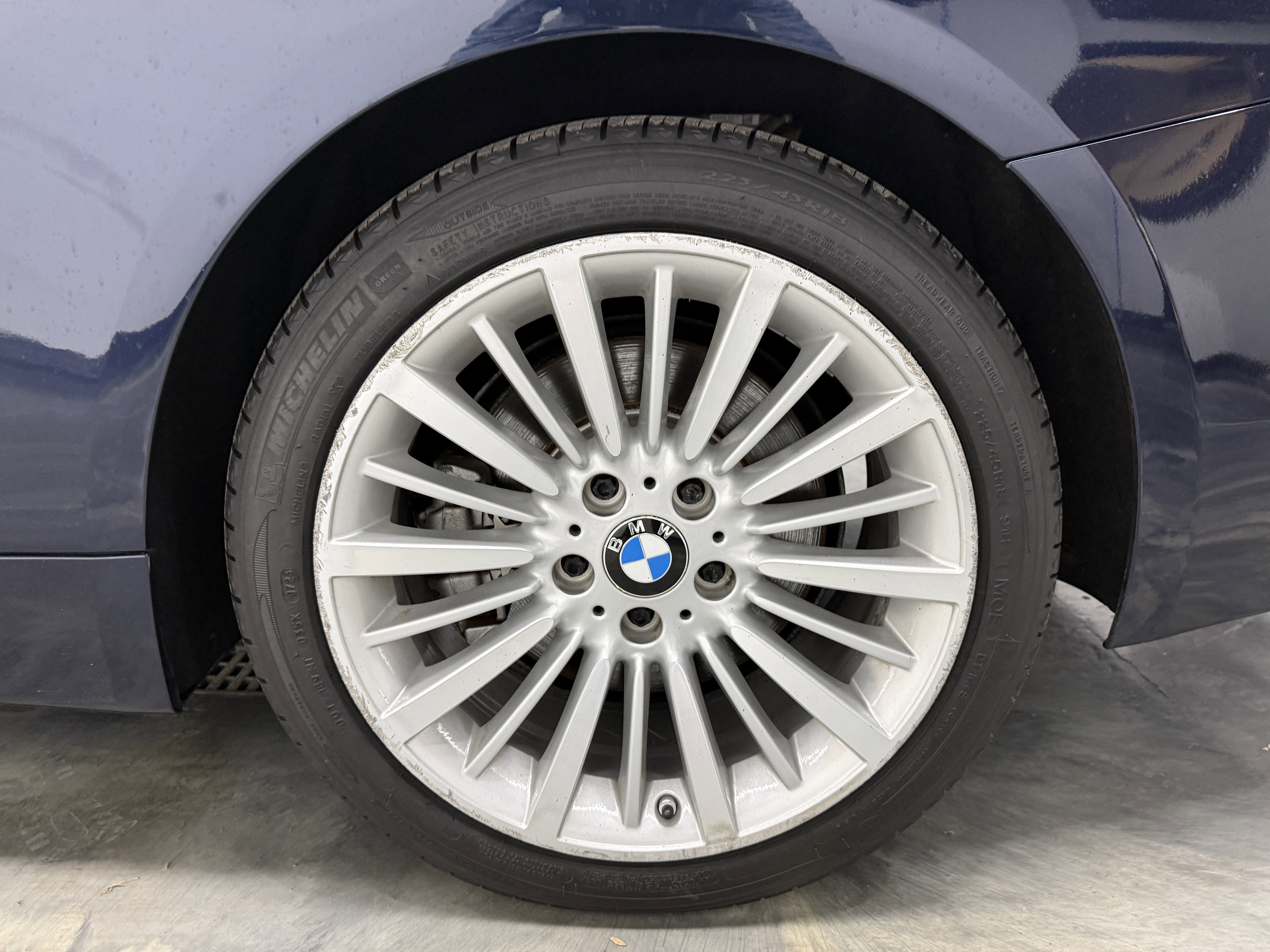 Used 2015 BMW 435i Convertible image 24