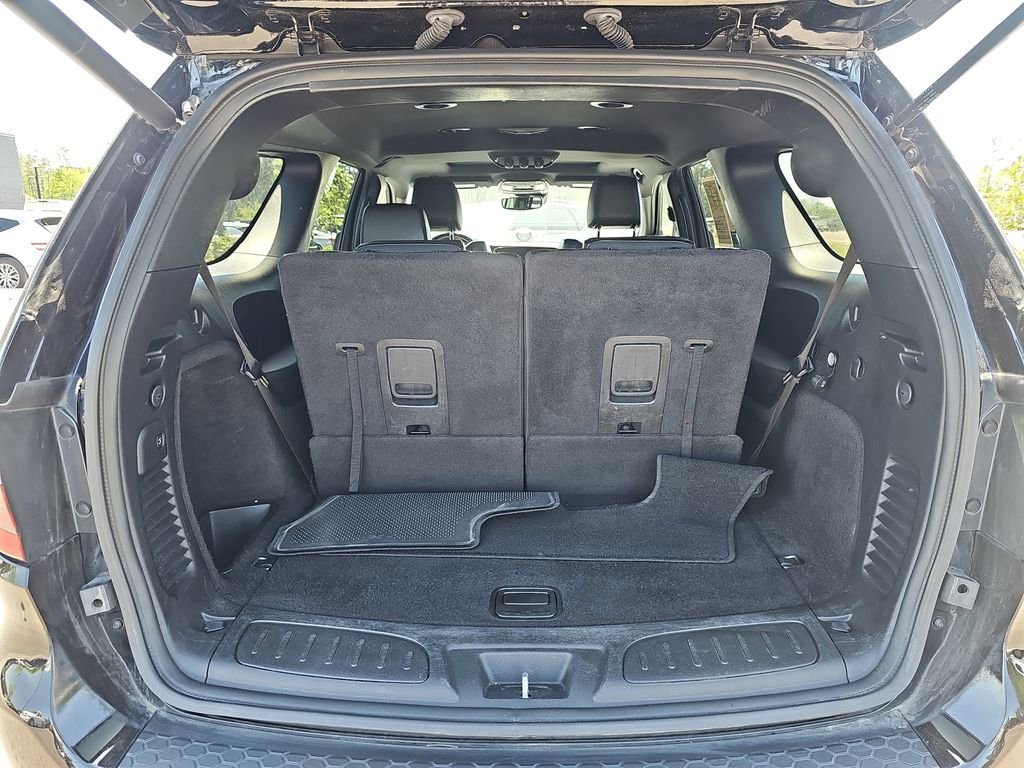 Used 2023 Dodge Durango R/T image 16
