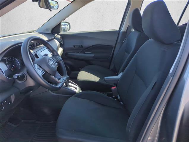 Used 2025 Nissan Kicks Play S image 16