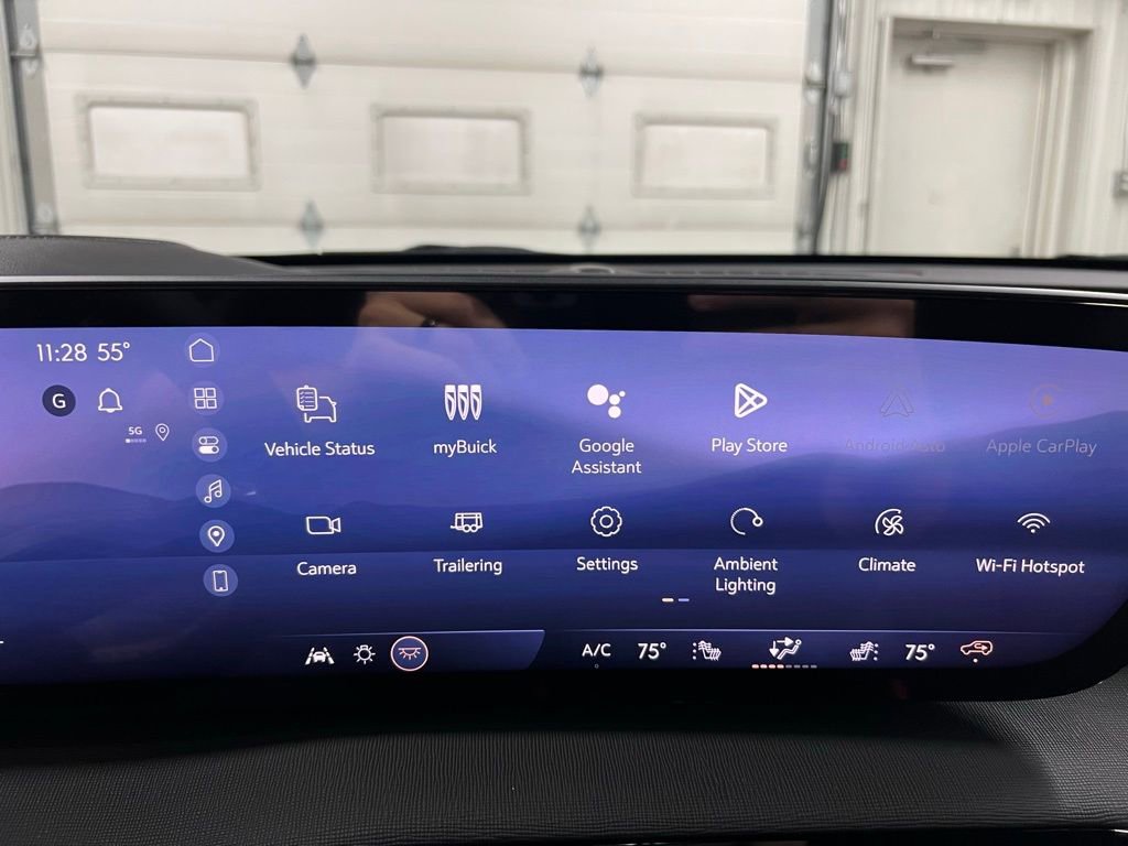 New 2026 Buick Enclave Sport Touring w/ Power Package image 25