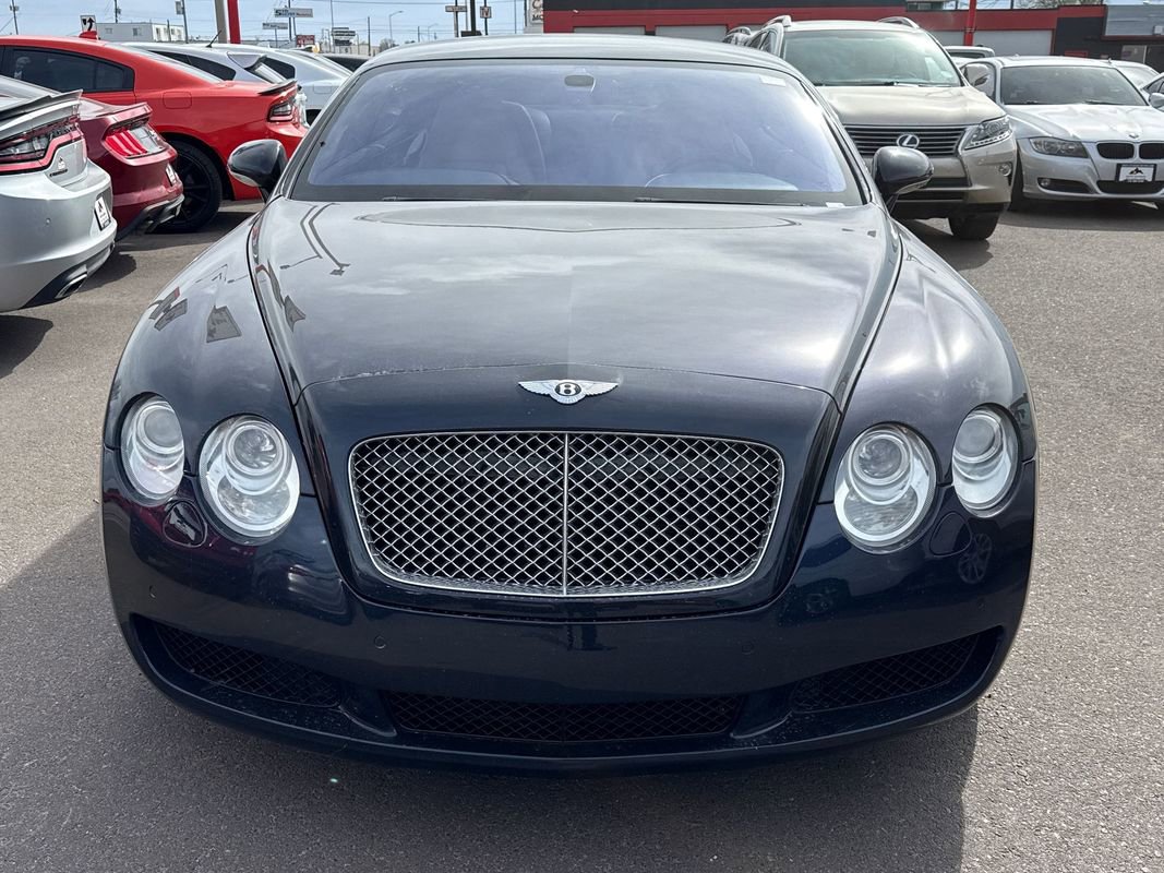 Used 2006 Bentley Continental GT image 2