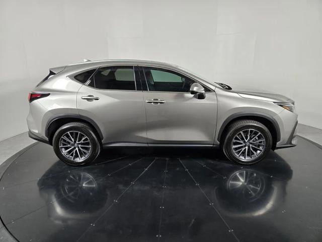 Certified 2026 Lexus NX 350 AWD w/ Accessory Package (2T) image 7
