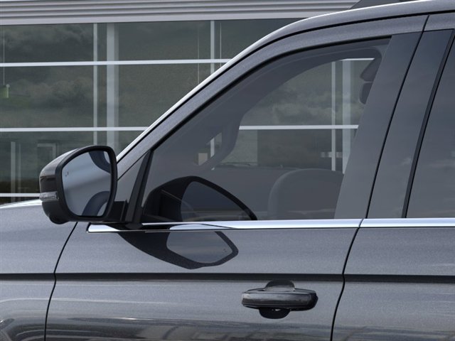 New 2026 Ford Expedition Platinum image 21