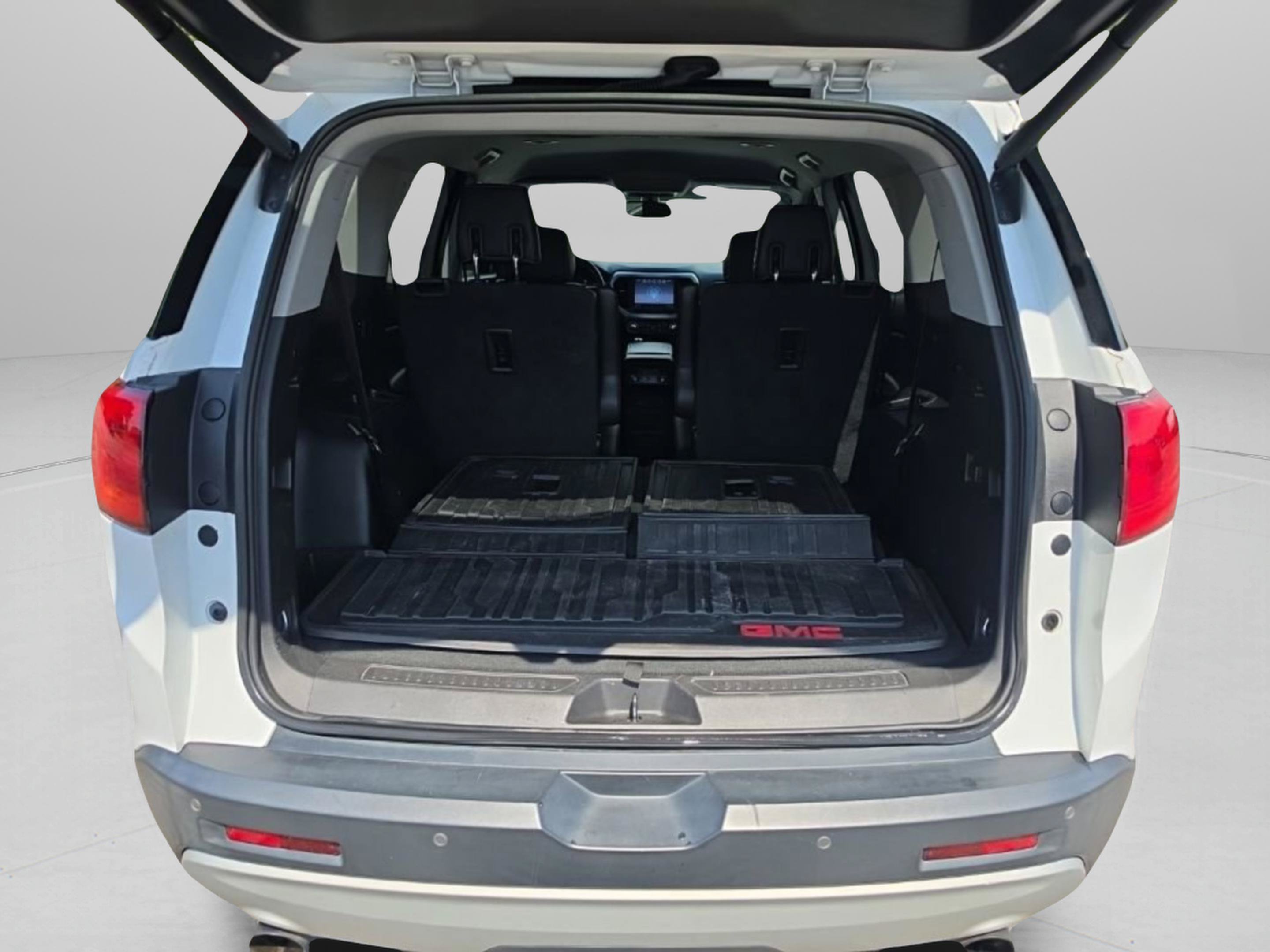 Used 2018 GMC Acadia SLT AWD/4WD image 12