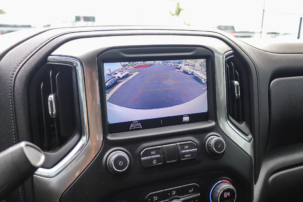 Used 2021 Chevrolet Silverado 1500 LT RWD image 28
